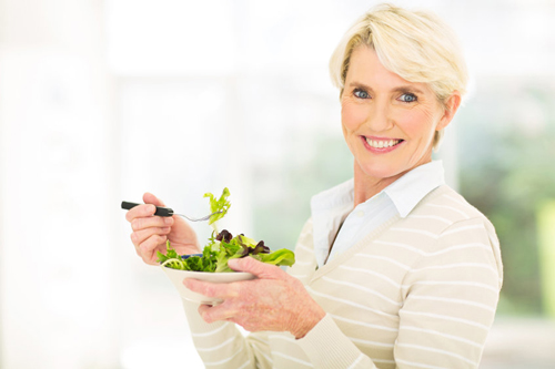 The best diet for women over 50 is one that gets results, and is easy to follow.